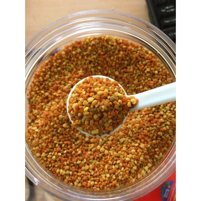 1kg phấn hoa