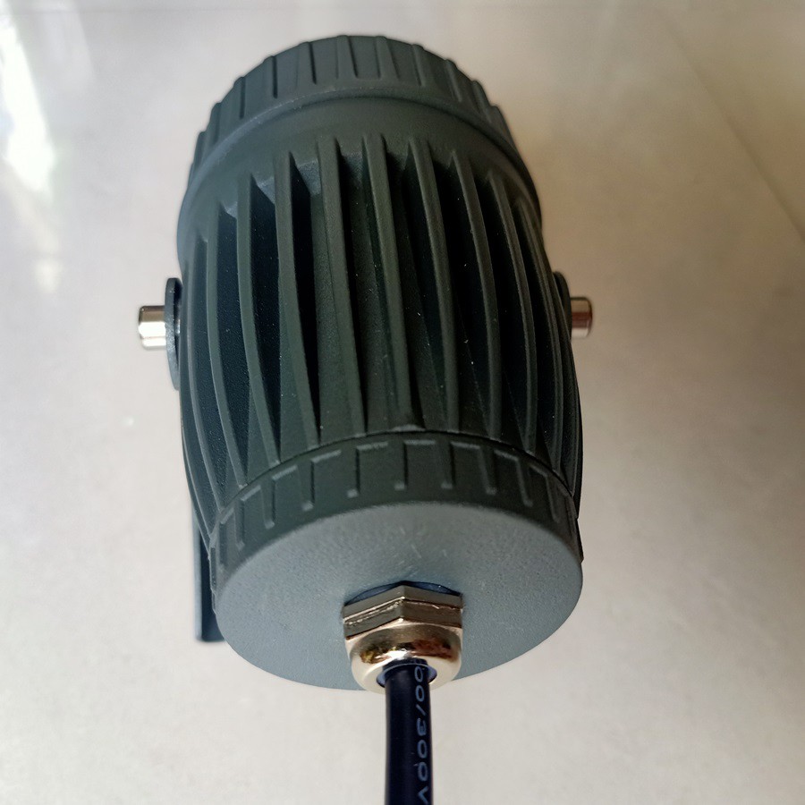 ĐÈN LED RỌI CREE - 10W - VÀNG 3000K