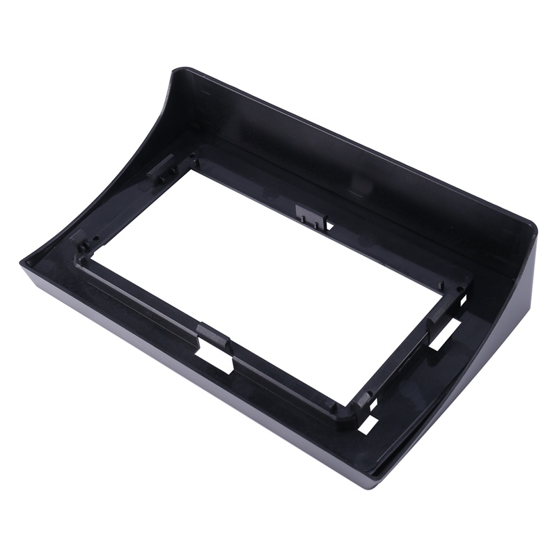 Bảng điều hợp âm thanh Fascia 10.1 inch cho Toyota Hiace 2010-2018