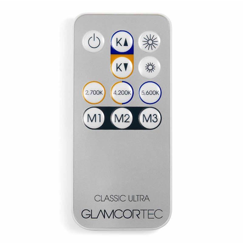 Đèn Glamcor chính hãng, Đèn Spa cao cấp GLAMCOR CLASSIC ULTRA