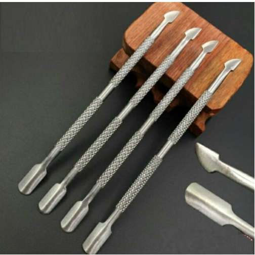 Cây Đẩy Da Chết, Cậy Khóe Móng