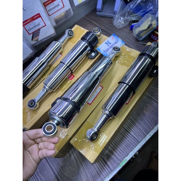 Phuộc sau supper dream zin chính hãng