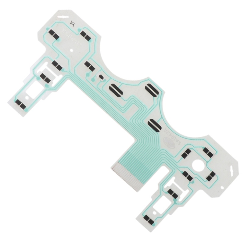 Bảng Mạch PCB SA1Q42A Thay Thế Cho Bàn Phím