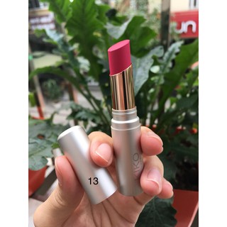 Son môi Kiko Hydra Shiny Lip Stylo (Ý)