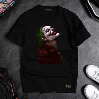 Áo thun Joker