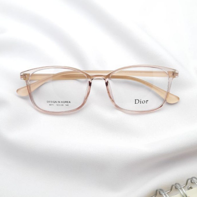 Mắt Kính Dior Dr6811 Thời Trang Cho Nữ