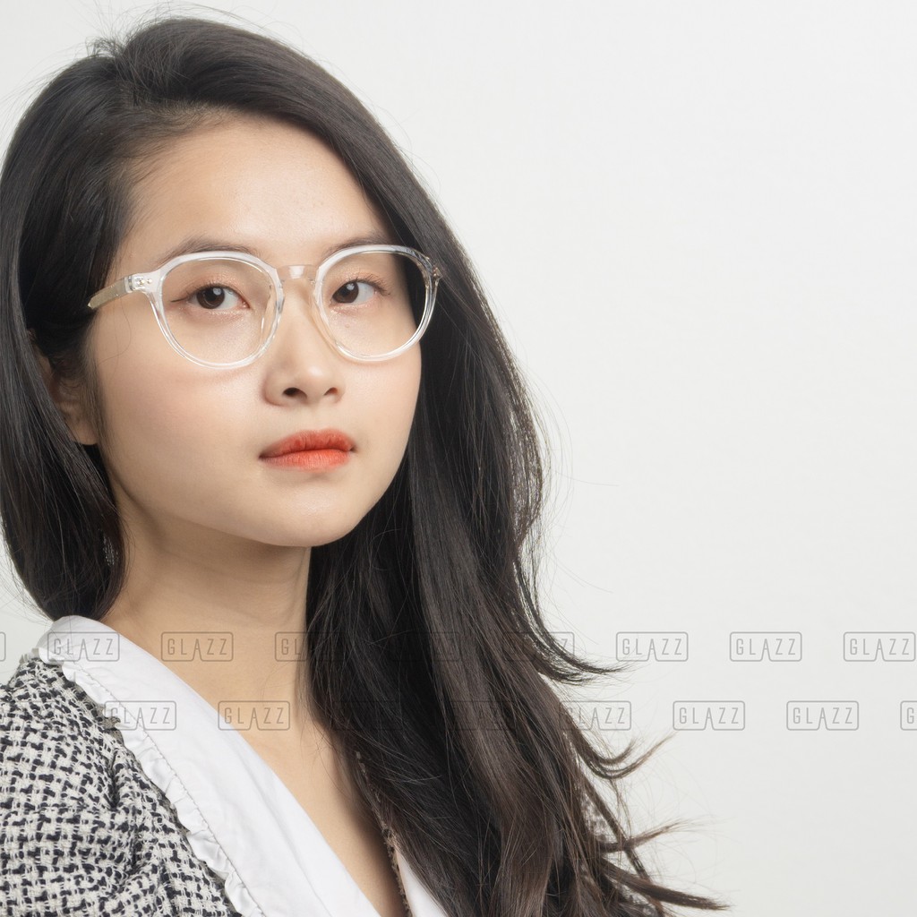 Gọng kính Glazz G08