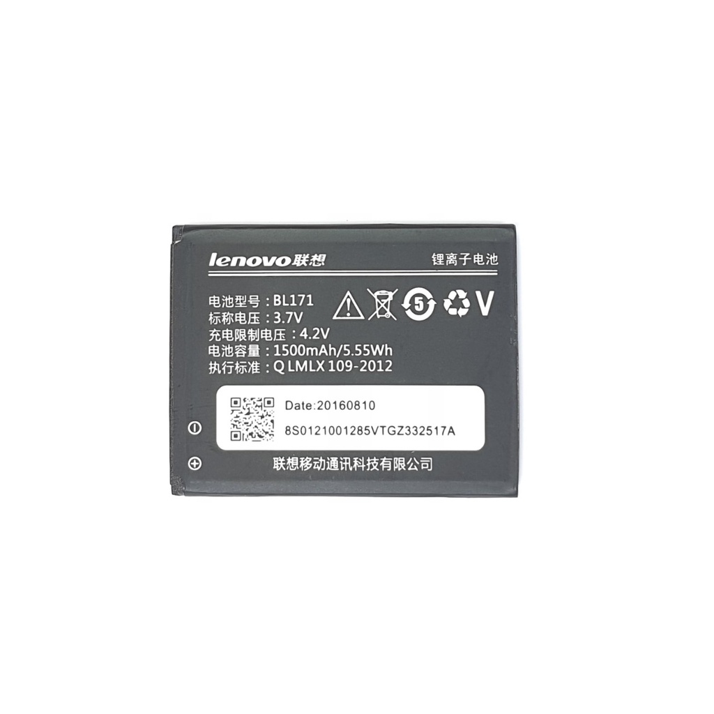 Pin Lenovo BL171 / A60 / A65 / A319 / A368 / A390 / A390T / A500