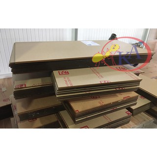 Mica Trong 5mm (5 li)  Đài loan FS Nhiều Kích Thước, Tấm Nhựa Cách Điện,Nhận Cắt Tấm Mica Theo Yêu Cầu