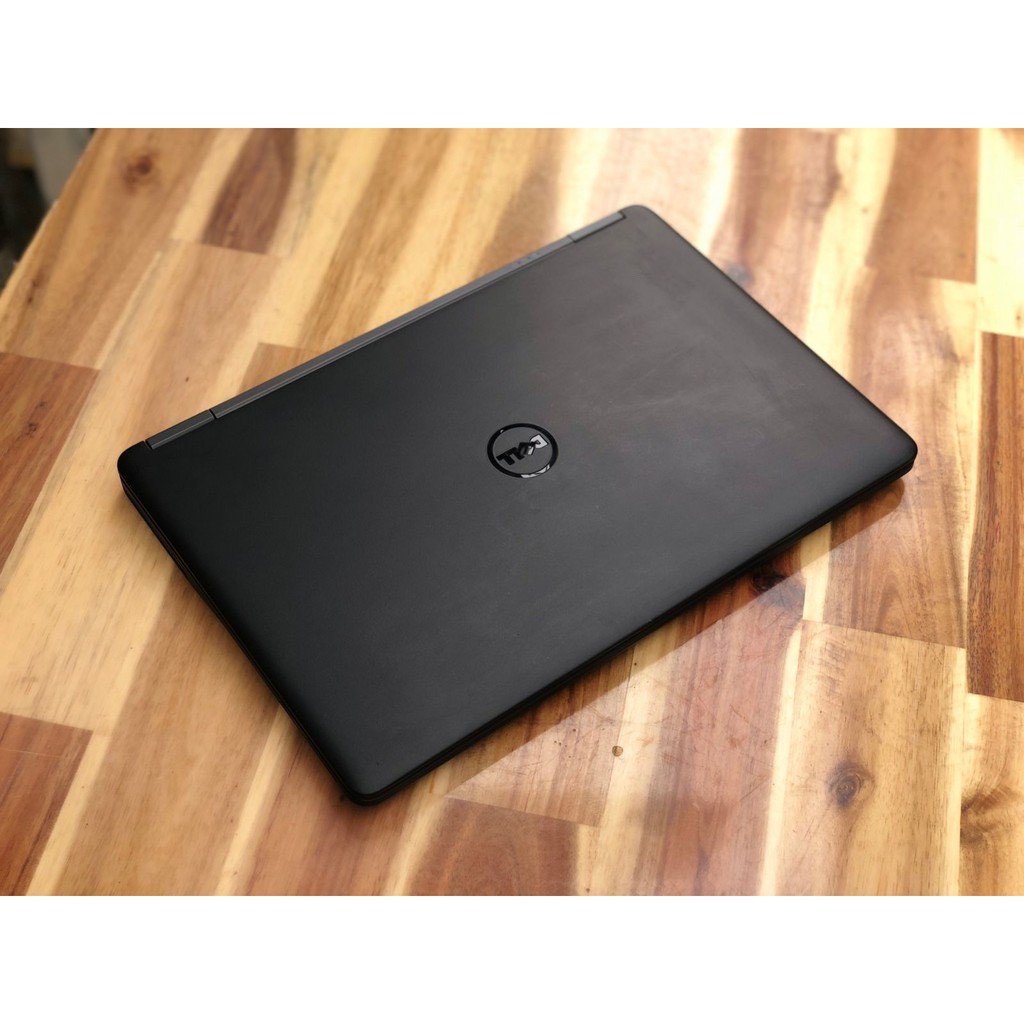 Laptop Dell Latitude E7250 | Core I5 5300U | Ram 4GB | SSD 128GB |Màn 12.5HD máy đẹp