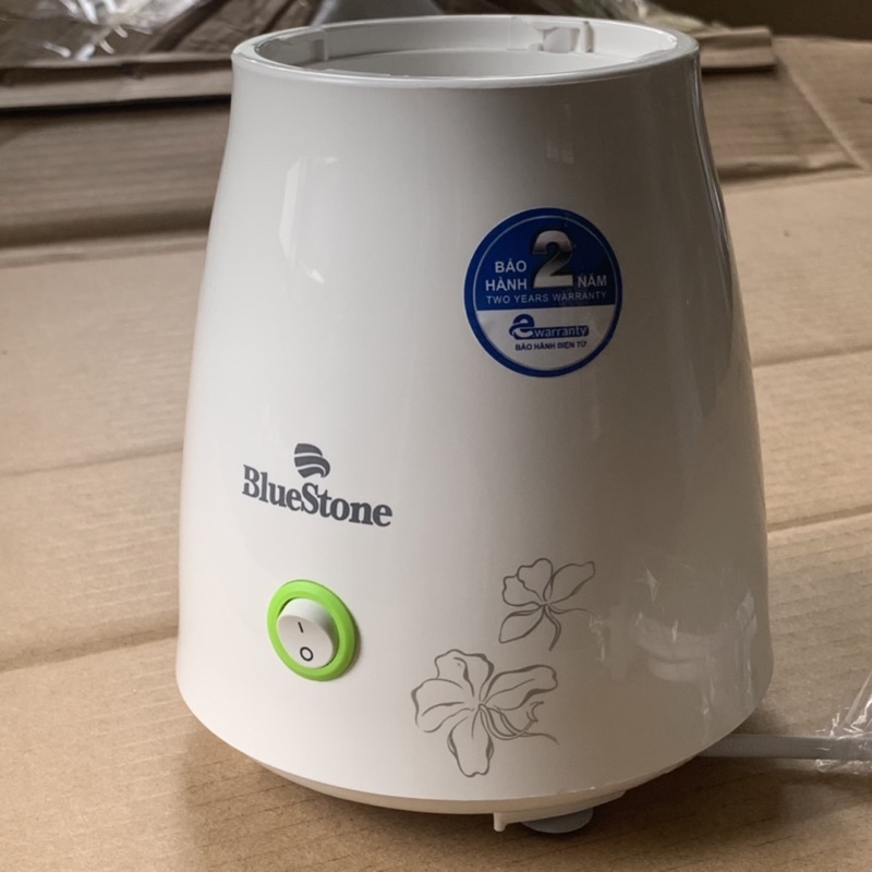thân động cơ máy xay blustone