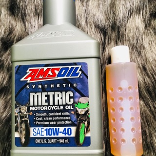 NHỚT AMSOIL METRIC 1,3 Lít