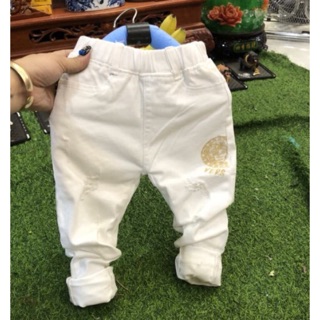 Quần kaki Quảng Châu