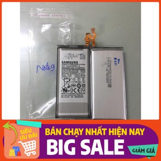 Thay pin samsung galaxy note 9/ n960