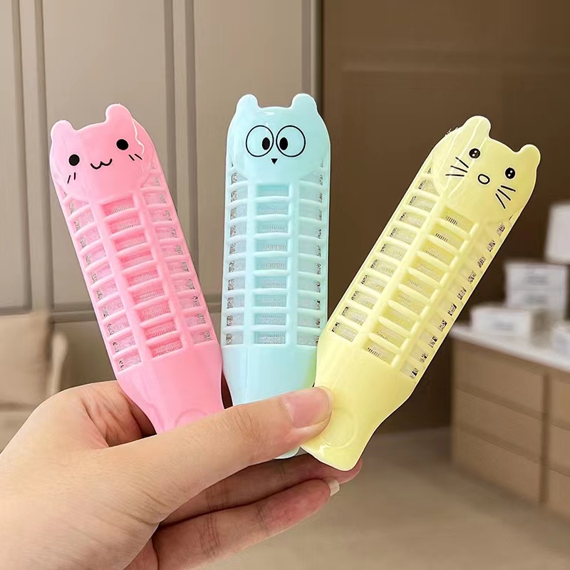 Kẹp Tóc Mái Giả Thời Trang Phong Cách Hàn Quốc Cho Nữ