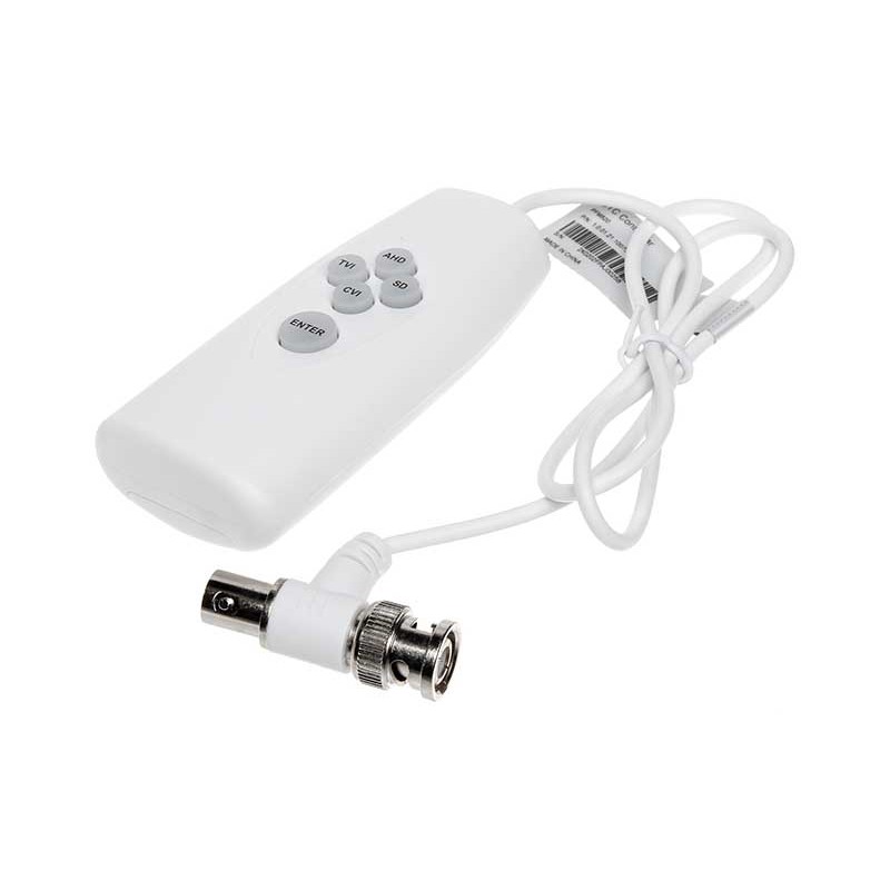 Bộ Chuyển Tool Chuyên Dụng UTC Controller PFM820 Chuyển Đổi Định Dạng Camera HDTVI/CVI/AHD/Analog | BigBuy360 - bigbuy360.vn