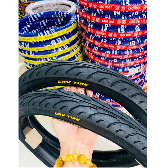 Vỏ CRV Ko Ruột Size Nhỏ