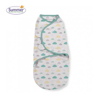 Chăn quấn đơn Summer [15 mẫu chọn lựa] [BabyUS]