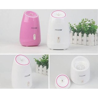 Máy Xông Mặt Hoa Quả Maoer