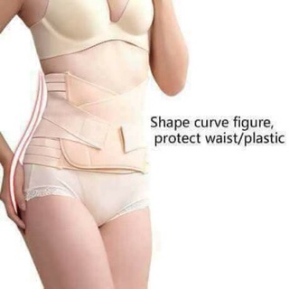 Đai nịt bụng , giảm mỡ bụng
