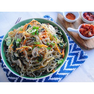 Miến Khô NongWoo Hàn Quốc (1kg)