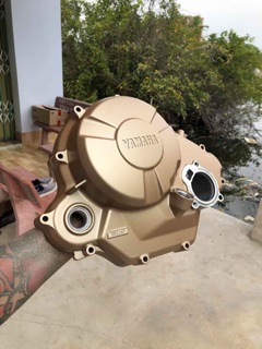 [COMBO] Sơn xịt Samurai màu Kem Sáng - H2020