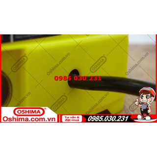 Bình Xịt Điện Con Ong Vàng COV 16D