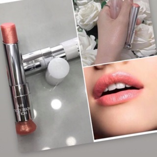 Son dưỡng Dior màu 011 Tester