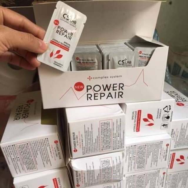 Dưỡng cslab 100 gói