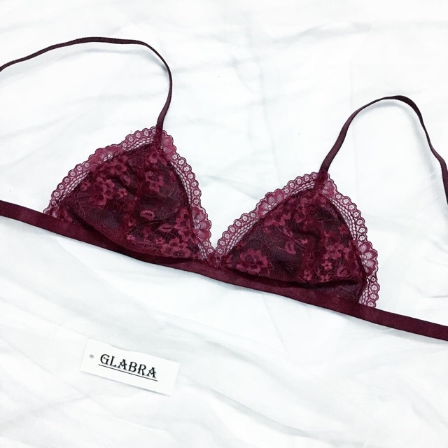 Bralette hàng thiết kế mã GK080