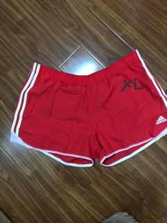 Quần adidas