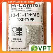 PHÂN TAN CHẬM CHÌ NHẬT BẢN 13-11-11 + ME GÓI 200GR