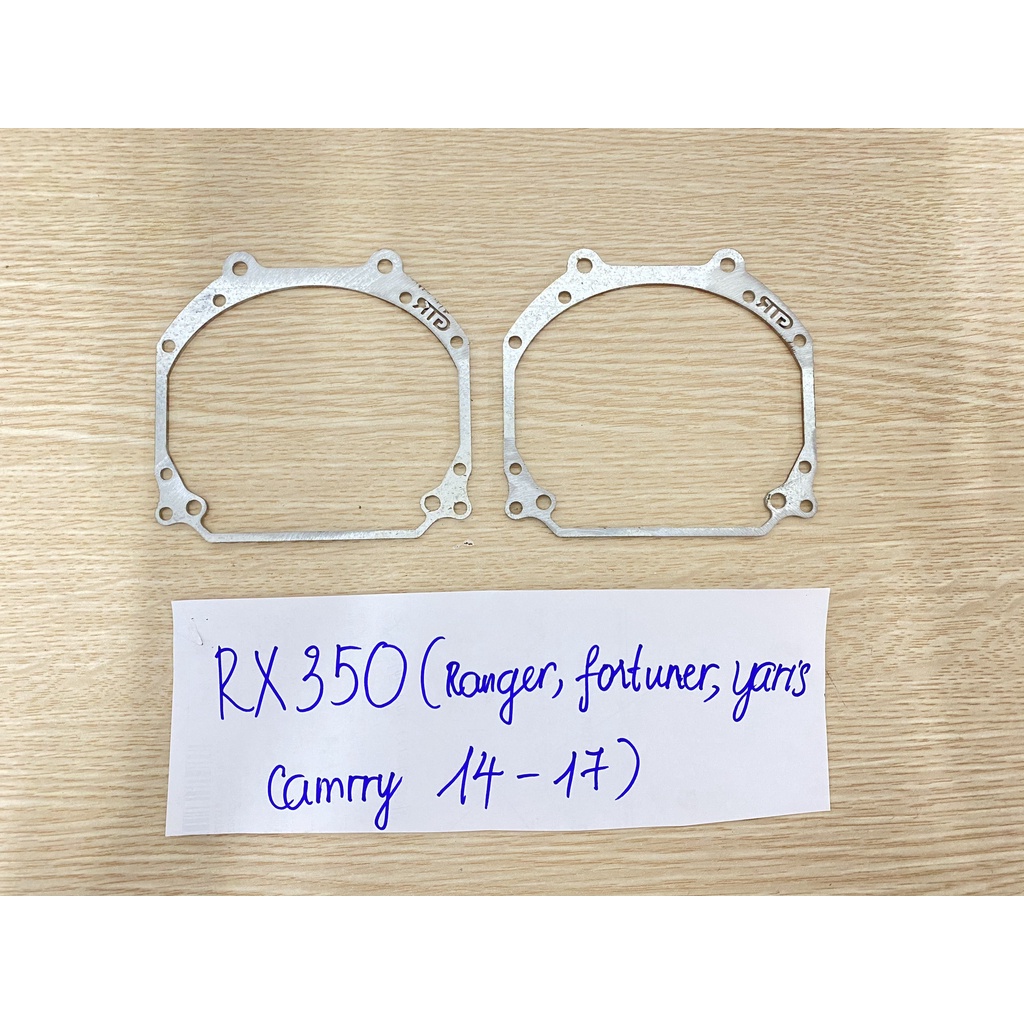 Pat/ gá/ càng Độ Bi đèn chính cho xe ô tô