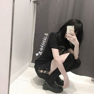 [ORDER ] SƯỜN XÁM CHIẾN THẦN BẠCH HỔ