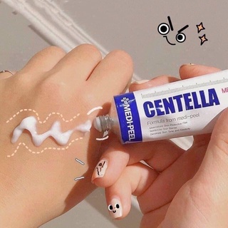 Kem mụn medipeel centella 센텔라 메조 크림