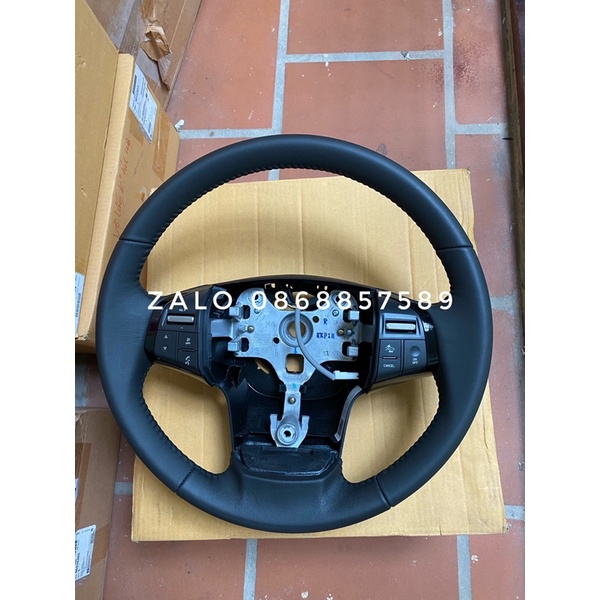 Vô lăng lái Colorado,Traiblazer Chính hãng Gm:52127216