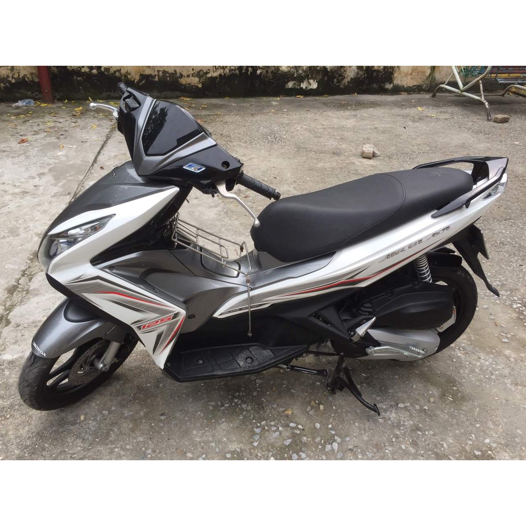 Bộ ổ khóa xe AIRBLADE 125cc đầy đủ chìa