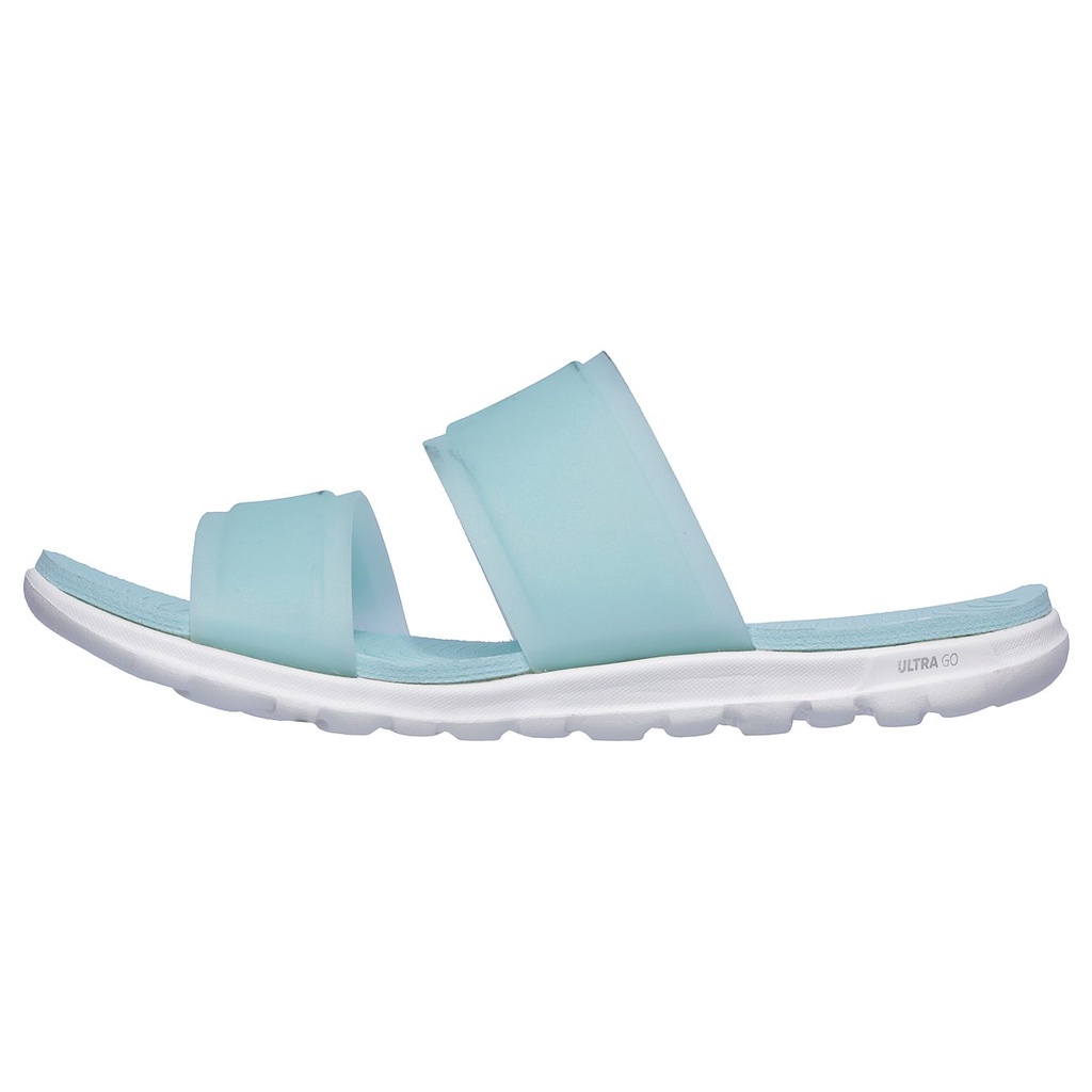 Skechers Nữ Dép Xỏ Ngón On-The-GO Sandals Nextwave Ultra - 16230-TURQ