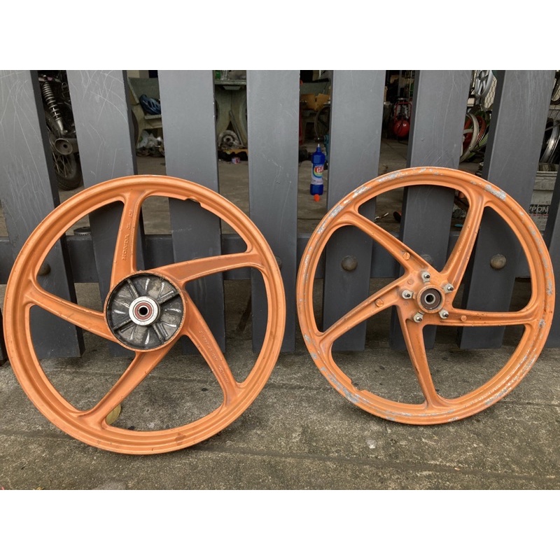 Mâm wave nice thailand