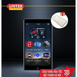 Máy nghe nhạc Bluetooth RUIZU H1