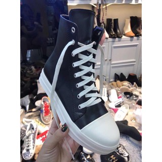 giầy rick kid đế độn