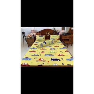 Drap Thun Hàn Quốc