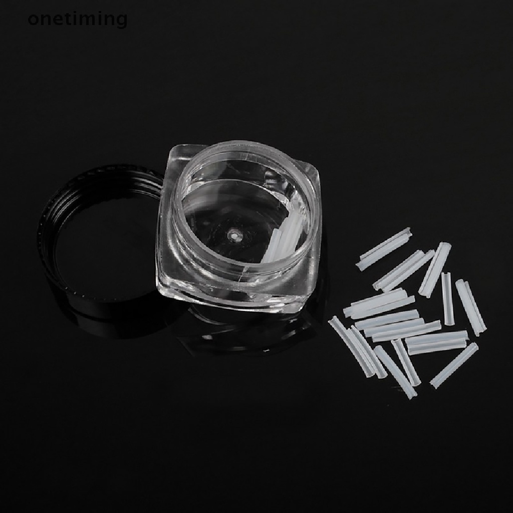 Đệm Silicone Hỗ Trợ Định Hình Móng Tay