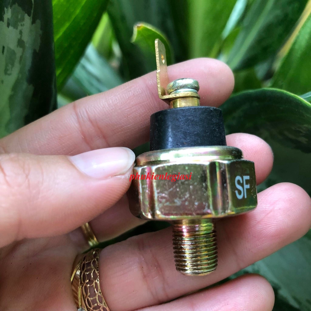 Cảm Biến Áp Suất Nhớt Mitsubishi Grandis hàng OEM 1258A002 MD138993