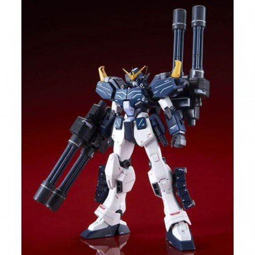 Mô Hình Gundam MG Pbandai Heavyarms XXXG-01H2 EW Tỉ Lệ 1/100 Đồ chơi lắp ráp Anime Model Kit nhân vật hoạt hình