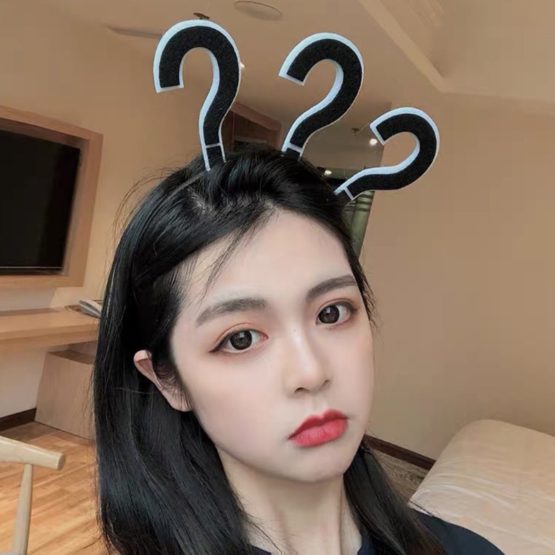Băng Đô Đeo Đầu Hình Dao Hóa Trang Halloween