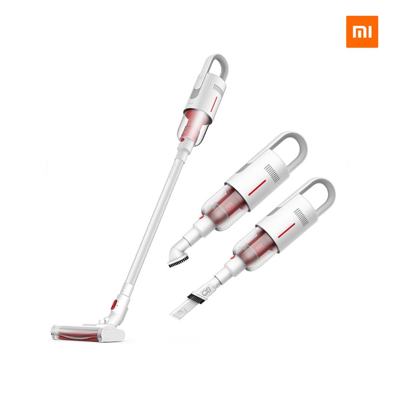 Máy hút bụi cầm tay Deerma VC20 Plus 150W | BigBuy360 - bigbuy360.vn