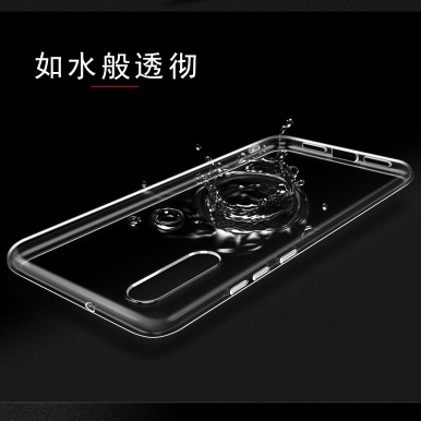 Ốp Điện Thoại TPU Mềm Trong Suốt Cho Google Pixel 3 4 5 6 3XL 4XL 3A XL 4A 5A 5XL Pro 4G 5G