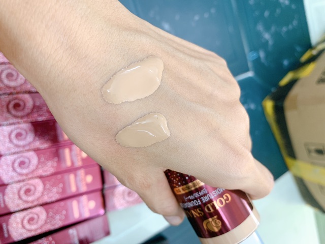 Kem nền Ốc Sên | BigBuy360 - bigbuy360.vn