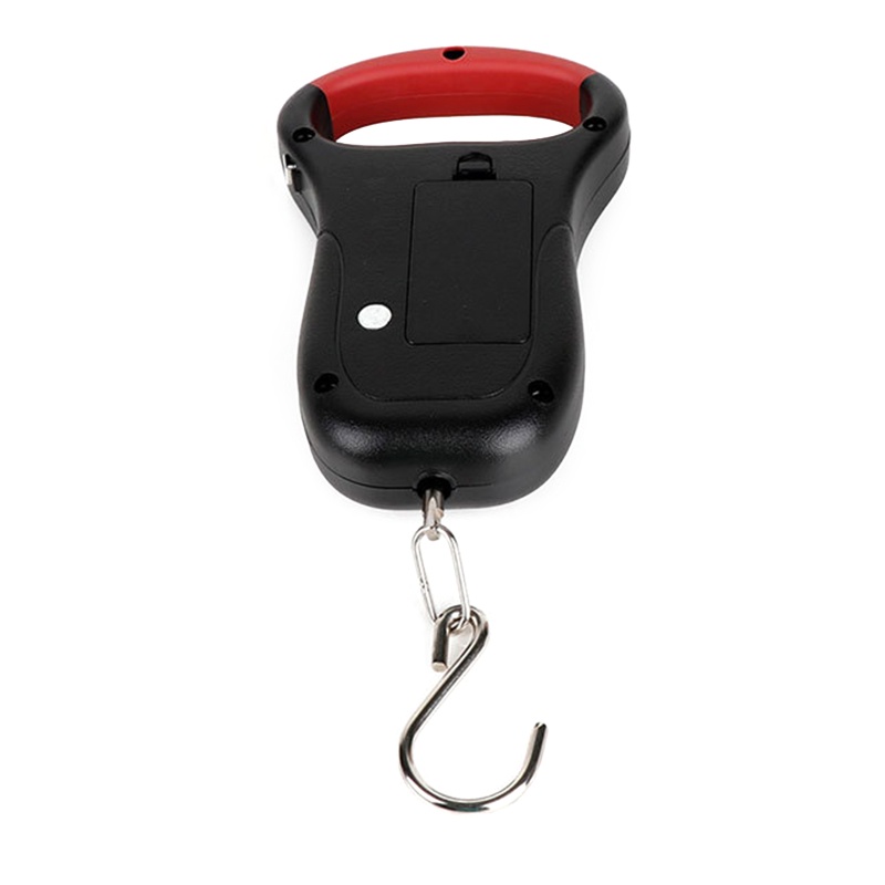 Cân Hành Lý Kỹ Thuật Số 110lb / 50kg Kèm Móc Treo Tiện Dụng